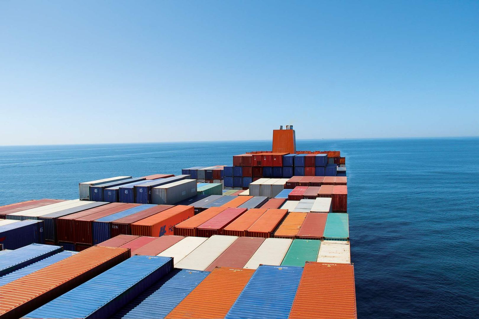 Strongest distribution network