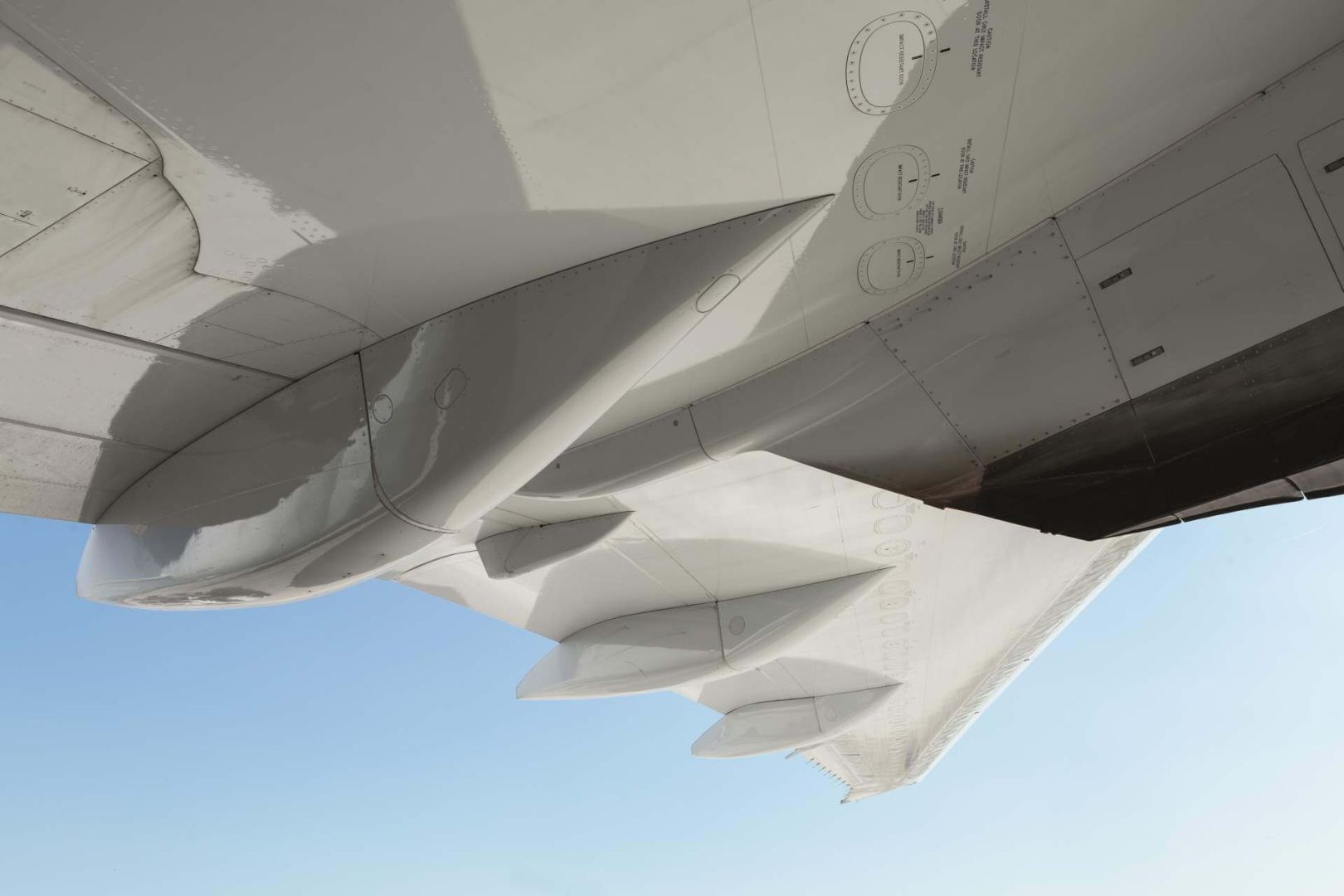 Strongest distribution network